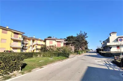 Edificio in cui si trova l'appartamento