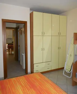 Planimetria di Apartment Rosolina Mare 5