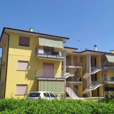 Apartment Rosolina Mare 5