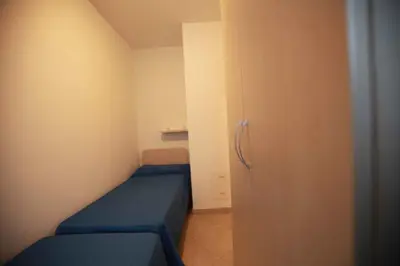 Planimetria di Two-Bedroom Apartment Rosolina Mare near Sea 3