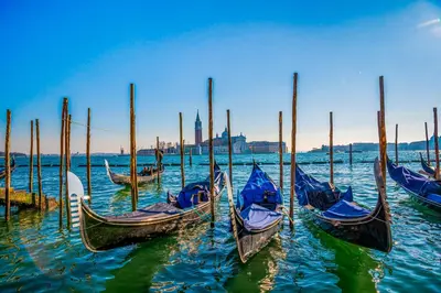 Paesaggio naturale nelle vicinanze dell'appartamento