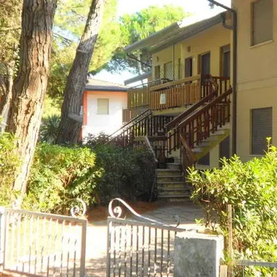 Apartment in Rosolina Mare 25004