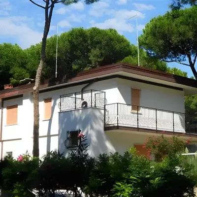Holiday home in Rosolina Mare 24846
