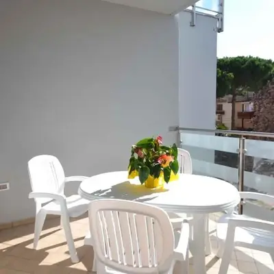 Two-Bedroom Apartment Rosolina Mare near Sea 9