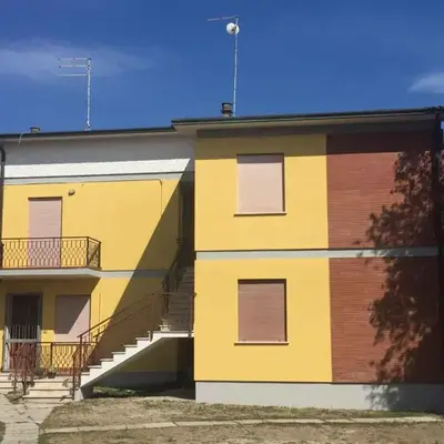 Two-Bedroom Apartment Rosolina Mare near Sea 12