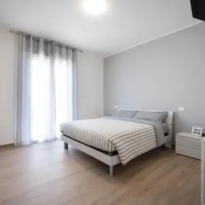 Cristal apartments