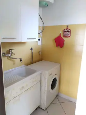 Bagno di Apartment in Rosolina Mare 25013