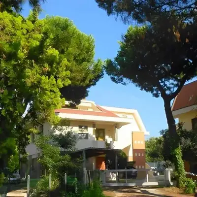 Apartments in Rosolina Mare 25012