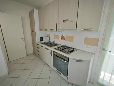 Cucina o angolo cottura di Holiday Homes in Rosolina Mare 25014