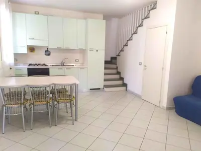 Cucina o angolo cottura di Holiday Homes in Rosolina Mare 24977