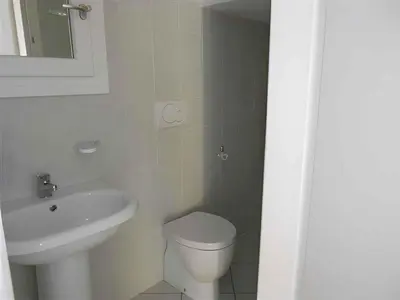 Bagno di Holiday Homes in Rosolina Mare 24977
