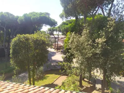 Giardino di Holiday Homes in Rosolina Mare 24977