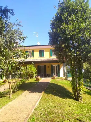 Giardino di Holiday Homes in Rosolina Mare 24977