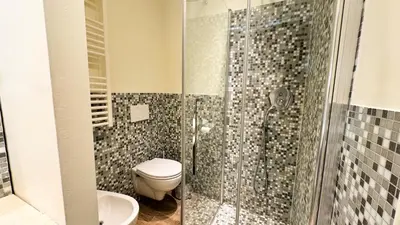 Bagno di Graceful Venice Barnaba Suite by Ca-Sa Check