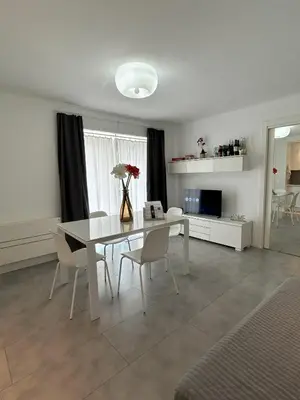 Cucina o angolo cottura di L'incanto Home 2