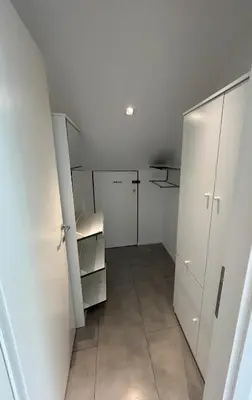 Cucina o angolo cottura di L'incanto Home 2