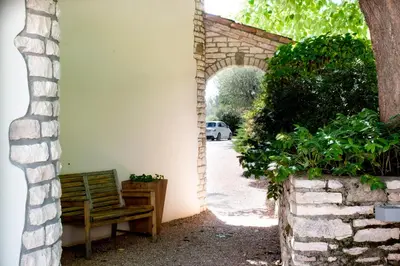 Giardino di Oasi Dolce Vita