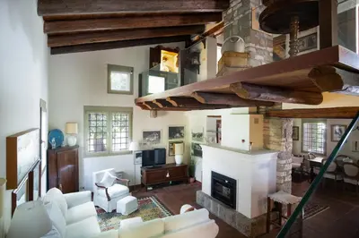 Planimetria di Oasi Dolce Vita