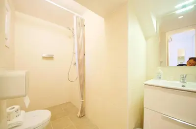 Bagno di DolceVita Apartments N 521