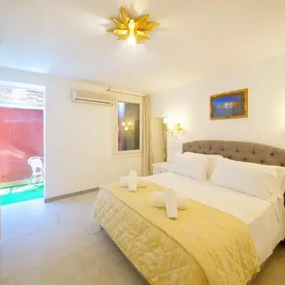 DolceVita Apartments N 521