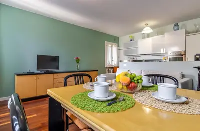 Cucina o angolo cottura di Aurelia Home Pescheria