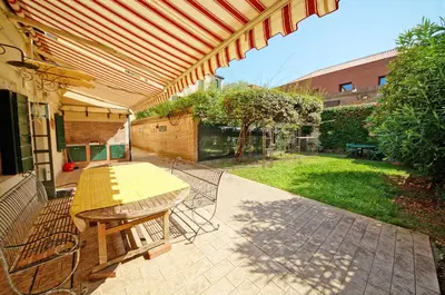 Giardino di DolceVita Apartments N 522