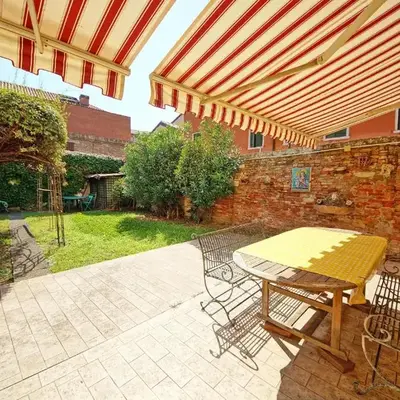 DolceVita Apartments N 522