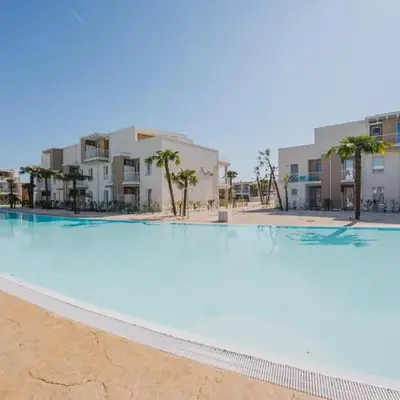 Wave Island Torre B23