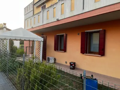 Edificio in cui si trova l'appartamento