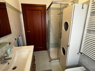 Bagno di Casa di Martina