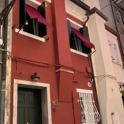 Casetta don Bosco