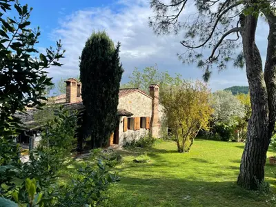 Giardino di La Bicocca