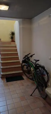 Attività di ciclismo presso l'appartamento o nelle vicinanze