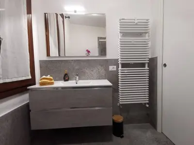 Bagno di Open Space