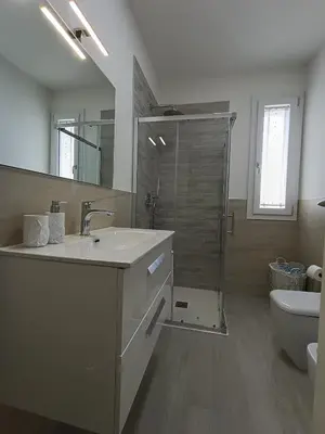 Bagno di Stella di Mare - Cà Savio