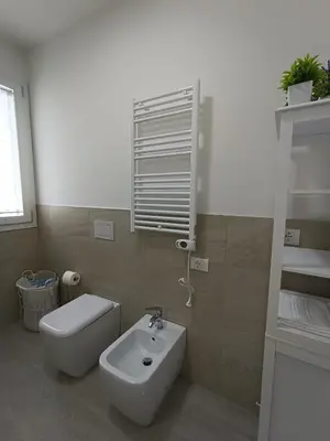Bagno di Stella di Mare - Cà Savio