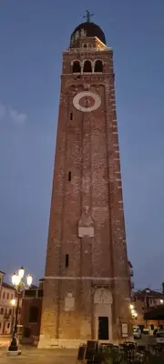 Planimetria di Il Girasole Casa Vacanze