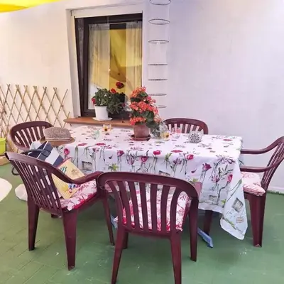 Il Girasole Casa Vacanze
