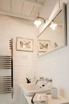 Planimetria di Bed & Breakfast Canova