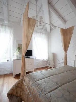 Letto o letti in una camera di Bed & Breakfast Canova