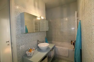 Bagno di Apartment in the heart of Venice by Ca-Sa Check