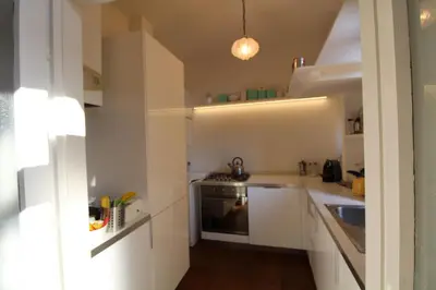 Cucina o angolo cottura di Apartment in the heart of Venice by Ca-Sa Check