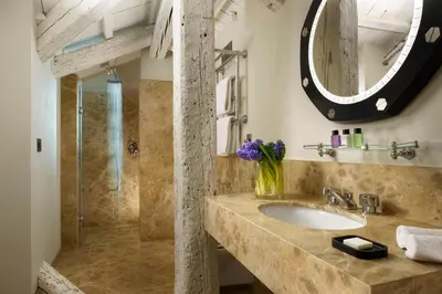Bagno di Hotel L'Orologio Venezia - WTB Hotels