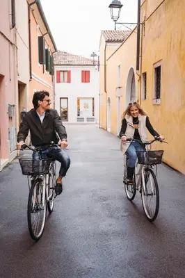 Ospiti di Hotel Roma