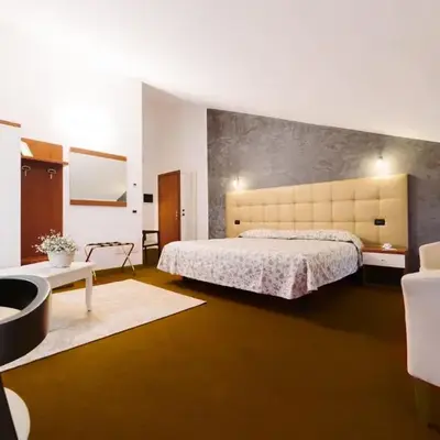 Hotel Roma