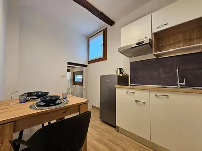 Cucina o angolo cottura di DolceVita