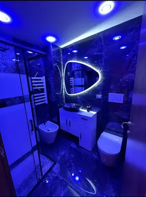 Bagno di Venice Rainbow Apartments BIENNALE