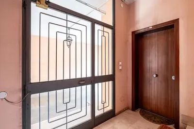 Planimetria di GuestHost - Padova Suite Isabella 500 meters from the Duomo!