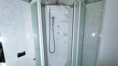 Bagno di Appartamento a cannaregio by Ca-Sa Check