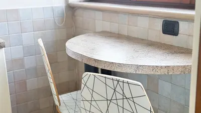 Planimetria di Appartamento a cannaregio by Ca-Sa Check